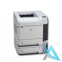 HP Laserjet P4515X gebrauchter Laserdrucker