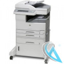 HP Laserjet M5035X MFP S/W gebrauchtes Multifunktionsgerät