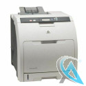 HP Color Laserjet 3800DN gebrauchter Farblaserdrucker