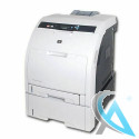 HP Color Laserjet 3800DTN gebrauchter Farblaserdrucker
