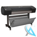 HP DesignJet Z3200 /Q6719B gebrauchter Plotter 44-Zoll