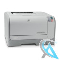 HP Color LaserJet CP1215 gebrauchter Farblaserdrucker