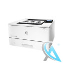 HP LaserJet Pro M402n gebrauchter Laserdrucker