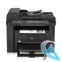 HP Laserjet Pro M1536dnf MFP gebrauchtes Multifunktionsgerät