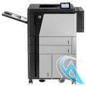 HP LaserJet Enterprise M806x+ gebrauchter Laserdrucker