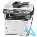 Kyocera FS-1035 MFP gebrauchtes Multifunktionsgerät