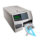 Intermec EasyCoder PF4i gebrauchter Thermodirekt-/Thermotransfer Etikettendrucker Barcodedrucker