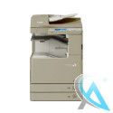 Canon imageRUNNER ADVANCE IR C2225i gebrauchter Farbkopierer