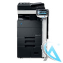 Konica Minolta bizhub C452 gebrauchter Farbkopierer