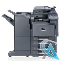 Kyocera TASKalfa 3051ci gebrauchter Kopierer mit PF-730 und DF-790 ohne Booklet