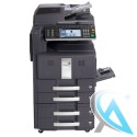 Kyocera TASKalfa 500ci gebrauchter Kopierer mit PF-720