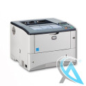 Kyocera FS-2020D gebrauchter Laserdrucker mit neuem Toner