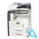 Kyocera KM-4050 gebrauchter Kopierer 