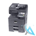 Kyocera TASKalfa 2550ci gebrauchter Kopierer ohne Mailbox