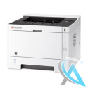 Kyocera ECOSYS P2235dn gebrauchter Laserdrucker mit 35.520 Seiten Toner 75%