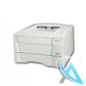 Kyocera FS-1020D gebrauchter Laserdrucker