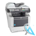 Kyocera FS-3640MFP gebrauchtes Multifunktionsgerät