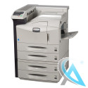 Kyocera FS-9530DN gebrauchter Laserdrucker mit PF-700