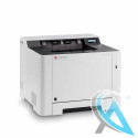 Kyocera ECOSYS P5021cdw gebrauchter Farblaserdrucker 