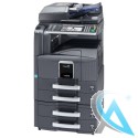 Kyocera TASKalfa 420i gebrauchter Kopierer mit PF-720