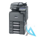 Kyocera TASKalfa 5501i gebrauchter Kopierer mit Papierkassette PF-730