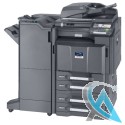 Kyocera TASKalfa 5550ci gebrauchter Kopierer mit DF-790 und PF-730