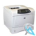 HP LaserJet 4250 gebrauchter Laserdrucker