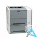 HP Laserjet P3005TN gebrauchter Laserdrucker