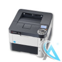 Kyocera FS-4200dn gebrauchter Laserdrucker mit 10.137 Seiten 