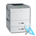 Lexmark T654DTN gebrauchter Laserdrucker