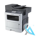 Lexmark XM1140 gebrauchtes Multifunktionsgerät ohne Toner ohne Trommel