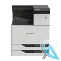 Lexmark CS921de gebrauchter Farblaserdrucker