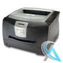 Lexmark E340 gebrauchter Laserdrucker