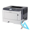 Lexmark MS415dn gebrauchter Laserdrucker