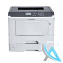 Lexmark MS415dtn gebrauchter Laserdrucker mit Papierkassette 35S0267
