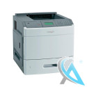 Lexmark T654N gebrauchter Laserdrucker