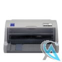 Epson LQ-630 gebrauchter Nadeldrucker