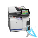 HP LaserJet Enterprise 500 Color MFP M575c gebrauchtes Multifunktionsgerät