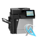 HP LaserJet Enterprise MFP M630h gebrauchtes Multifunktionsgerät