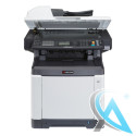 Kyocera Ecosys M6526cidn MFP gebrauchtes Multifunktionsgerät
