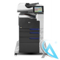 HP Laserjet Enterprise 700 Color MFP M775f gebrauchtes Multifunktionsgerät