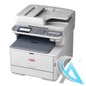 OKI ES5462dn MFP gebrauchtes Multifunktionsgerät 