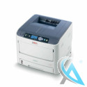 OKI ES6410dn gebrauchter Farblaserdrucker