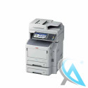 Oki ES7170dn MFP gebrauchtes Multifunktionsgerät mit 1x Zusatzpapierfach