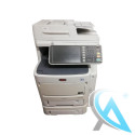Oki ES7470dn MFP gebrauchtes Multifunktionsgerät mit 1x Zusatzpapierfach 45466502