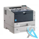 Kyocera ECOSYS P2135dtn gebrauchter Laserdrucker mit PF-100