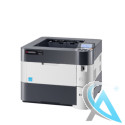 Kyocera ECOSYS P3055DN gebrauchter Laserdrucker OHNE Toner