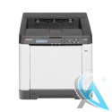 Kyocera ECOSYS P6021cdn gebrauchter Farblaserdrucker