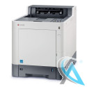 Kyocera ECOSYS P6035cdn gebrauchter Farblaserdrucker
