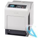 Kyocera ECOSYS P7035cdn gebrauchter Farblaserdrucker mit neuem Toner